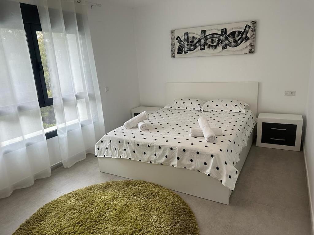 Calpe Villa Lujo Playa Piscina Jardin Barbacoa Ideal Familias Y Grupos Ngoại thất bức ảnh