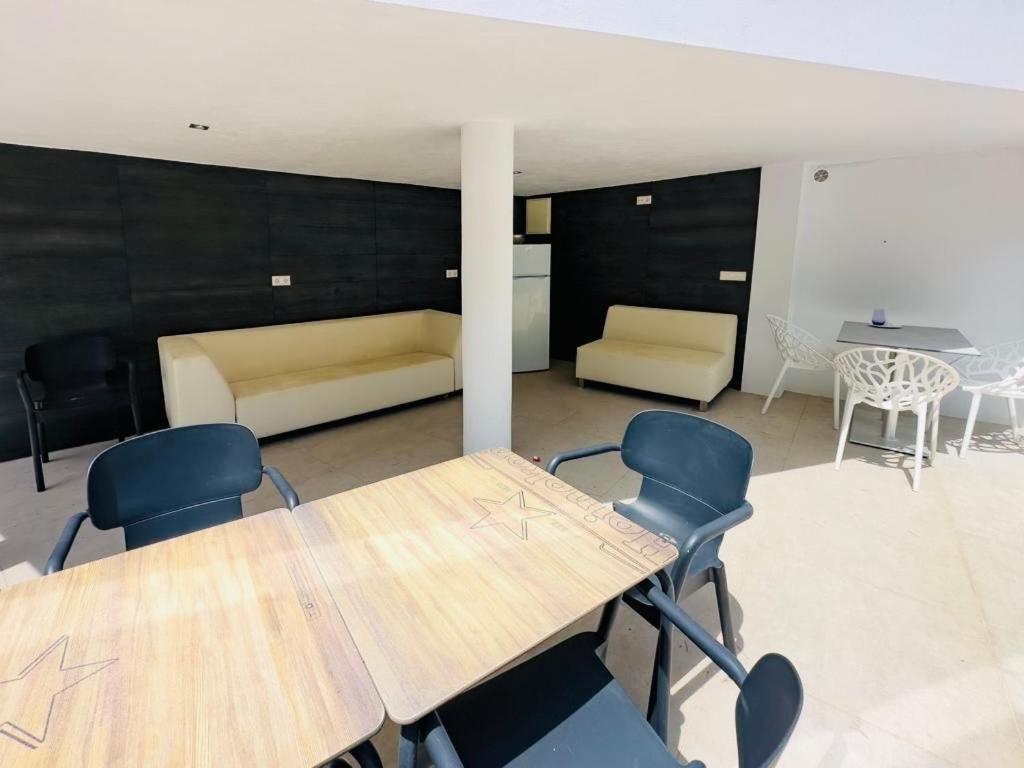 Calpe Villa Lujo Playa Piscina Jardin Barbacoa Ideal Familias Y Grupos Ngoại thất bức ảnh